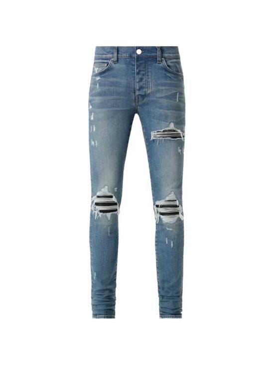 26FW 아미리 데님 팬츠 AM5JE002 00CP DARK INDIGO