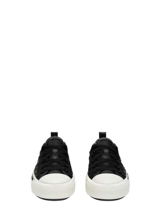 26FW 아미리 슈즈 AM5SN003 003E BLACK - AMIRI