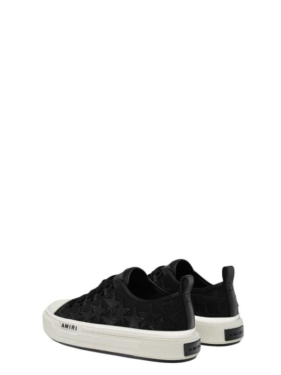26FW 아미리 슈즈 AM5SN003 003E BLACK - AMIRI
