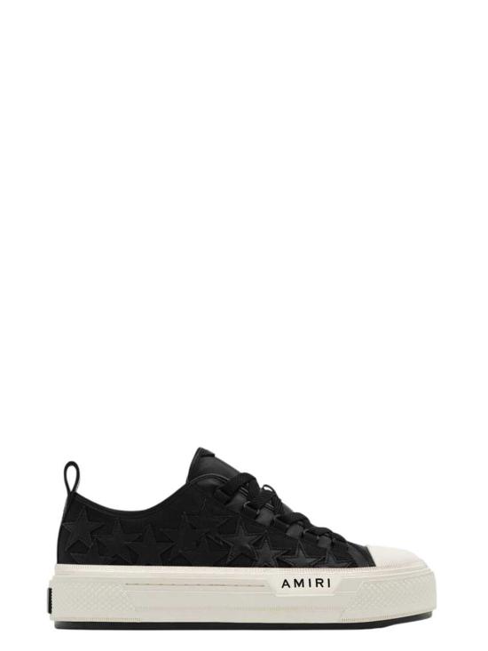 26FW 아미리 슈즈 AM5SN003 003E BLACK