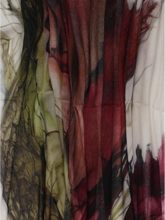 26FW 팔리에로 사르티 머플러/스카프 I27 2122 Multicolor - FALIERO SARTI