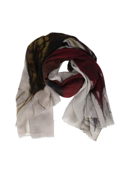 26FW 팔리에로 사르티 머플러/스카프 I27 2122 Multicolor