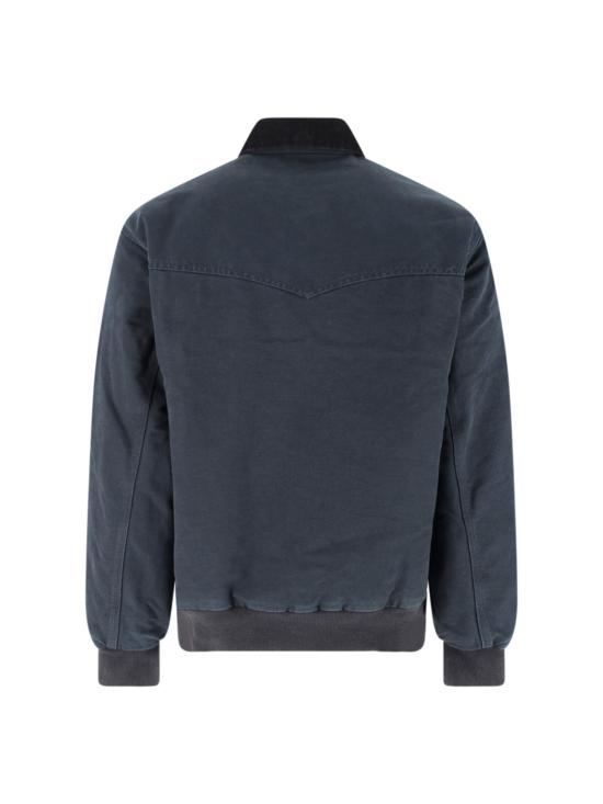 26FW 칼하트 WIP 자켓 I037056 00E4O BLACK - CARHARTT WIP