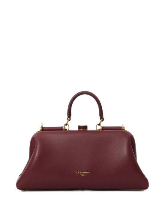 26FW 돌체앤가바나 가방 BB7986 BF98483200 Bordeaux
