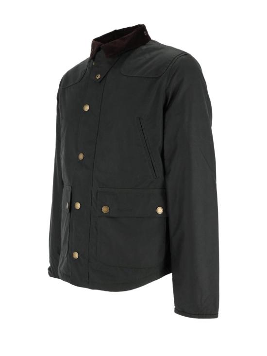 26FW 바버 자켓 262MMWX1106 Green - BARBOUR