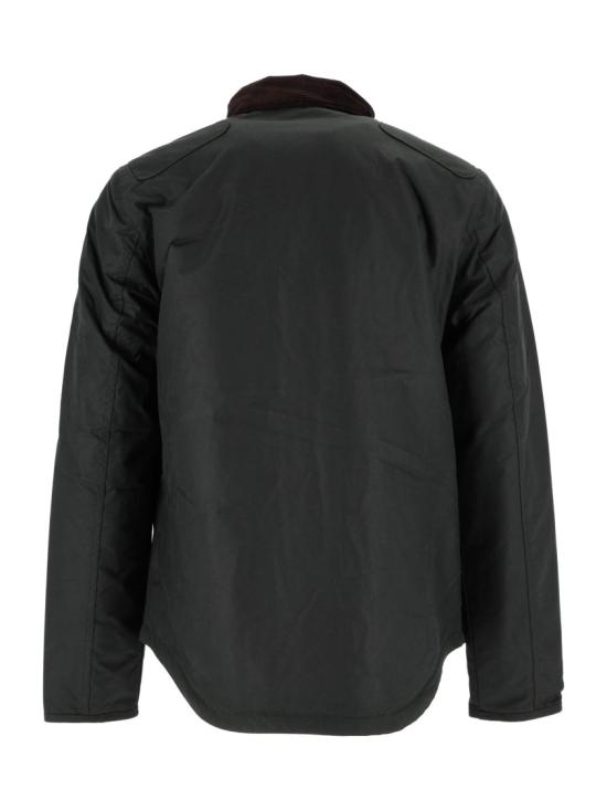 26FW 바버 자켓 262MMWX1106 Green - BARBOUR