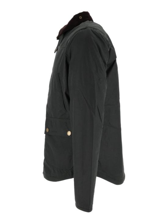 26FW 바버 자켓 262MMWX1106 Green - BARBOUR