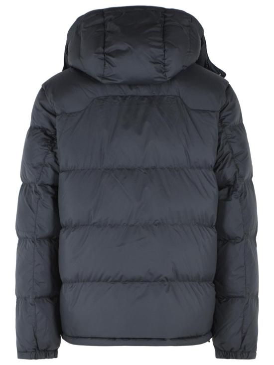 26FW 폴로 랄프로렌 고햄 다운 자켓 710968278 001 Blue - POLO RALPH LAUREN