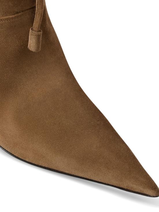 26FW 쥬세페자노티 부츠 I670018 002 BROWN - GIUSEPPE ZANOTTI