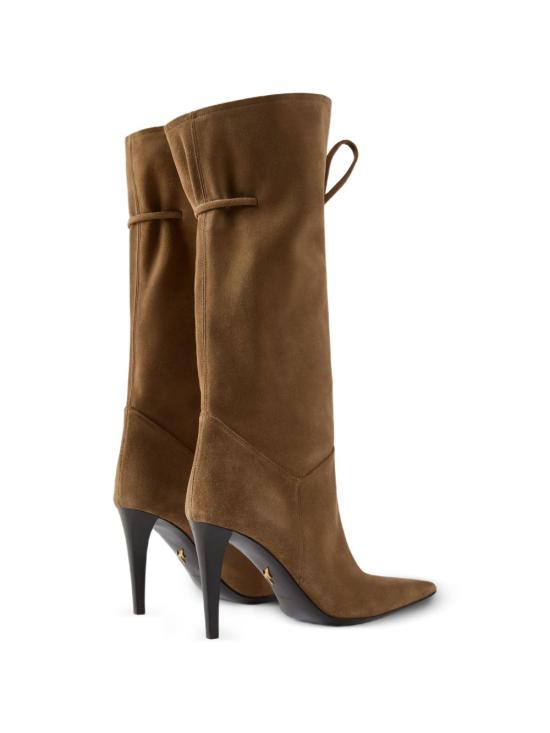 26FW 쥬세페자노티 부츠 I670018 002 BROWN - GIUSEPPE ZANOTTI