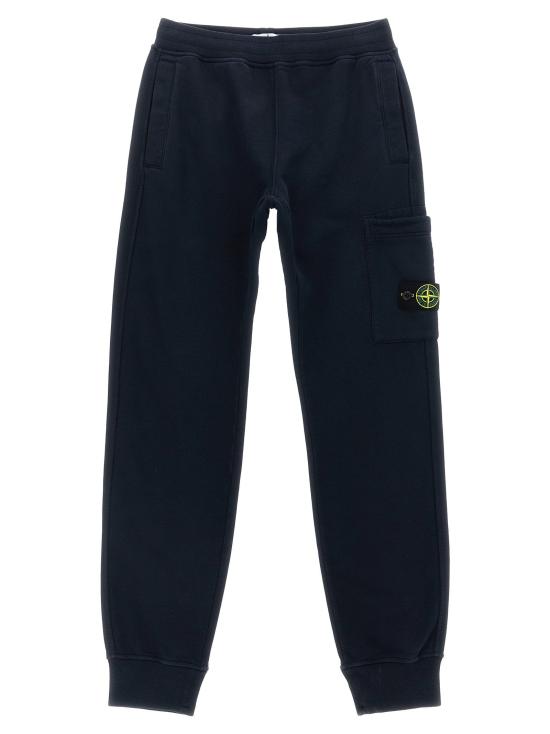  스톤 아일랜드 트레이닝/조거 팬츠 LDL1S166200003S0040V0020 NAVY