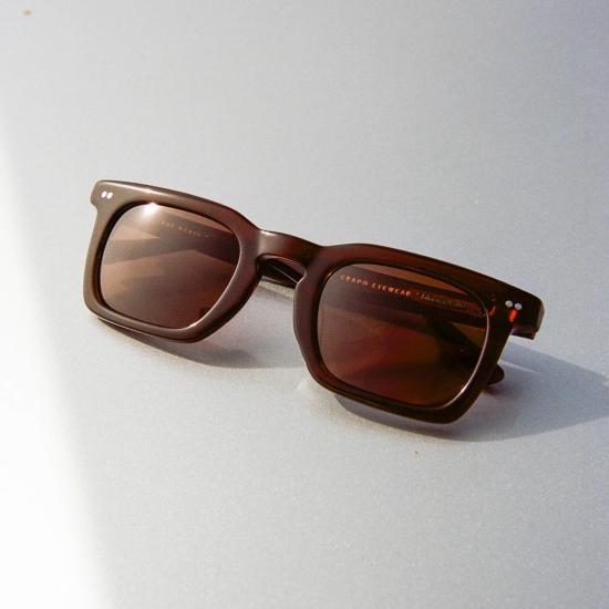  크랩 아이웨어 안경 싸구려  라디오 헤이즈 선글라스 - CRAP EYEWEAR