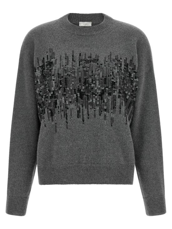  페세리코 스웨터 LDA99835F07RL9100L72 GREY