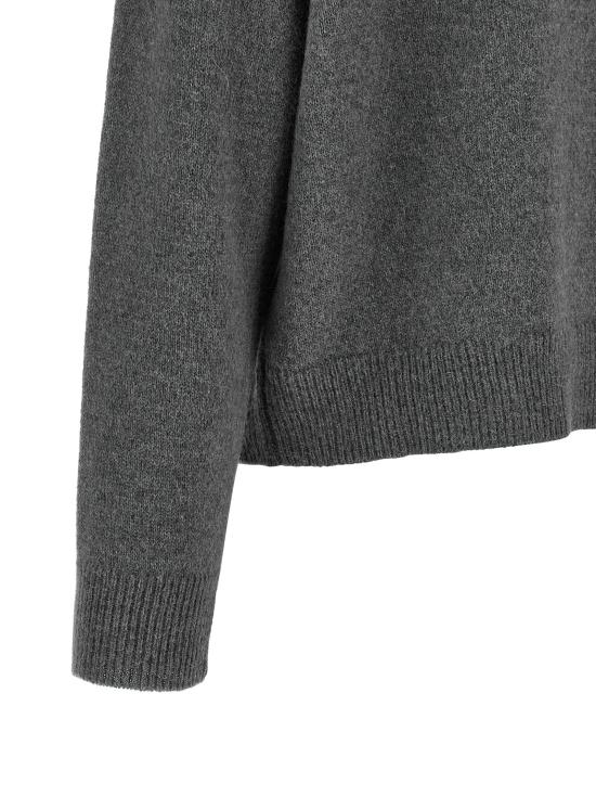  페세리코 스웨터 LDA99835F07RL9100L72 GREY - PESERICO