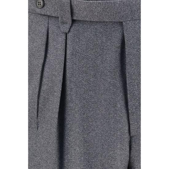  브리오니 팬츠 BRRP3I0LOEA371100BB - BRIONI
