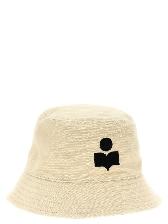  이자벨마랑 버킷햇 LD23ACU001XHAA3C01JECBK CREAM - ISABEL MARANT