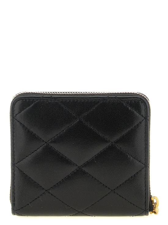  생로랑 남성지갑 LD862522AAANG1000 BLACK - SAINT LAURENT
