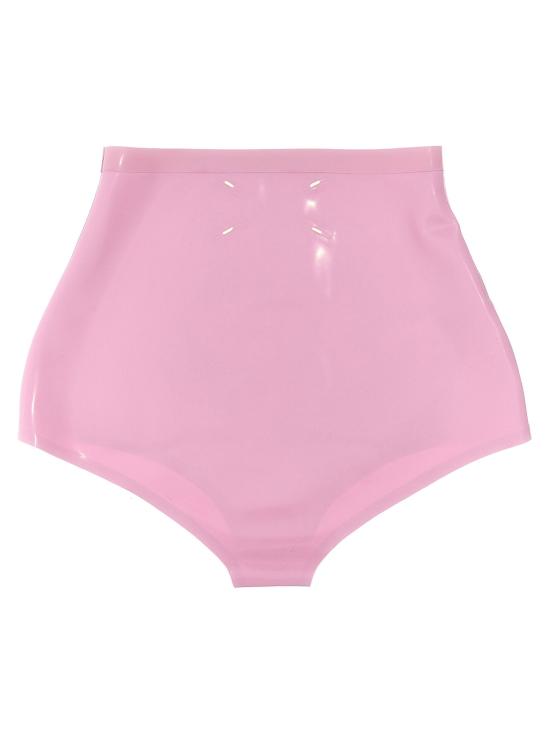  마르지엘라 비치웨어 LDS29QP0031SV0259391 PINK - MAISON MARGIELA