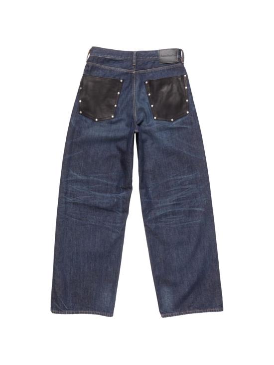 26FW 아크네 스튜디오 데님 팬츠 C00129 838 INK - ACNE STUDIOS
