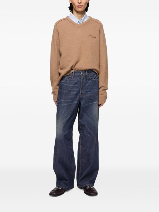 26FW 아크네 스튜디오 데님 팬츠 C00129 838 INK - ACNE STUDIOS