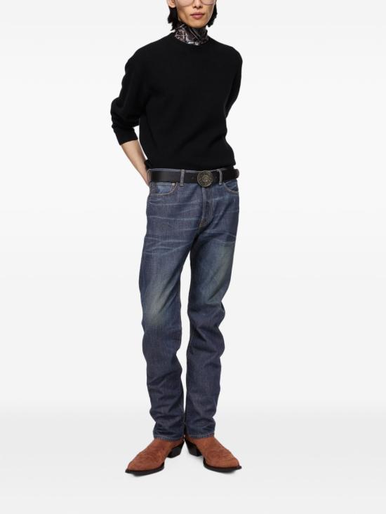 26FW 아크네 스튜디오 데님 팬츠 B00485 838 INK - ACNE STUDIOS