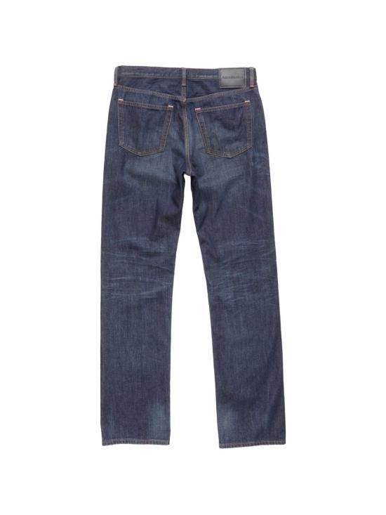 26FW 아크네 스튜디오 데님 팬츠 B00485 838 INK - ACNE STUDIOS