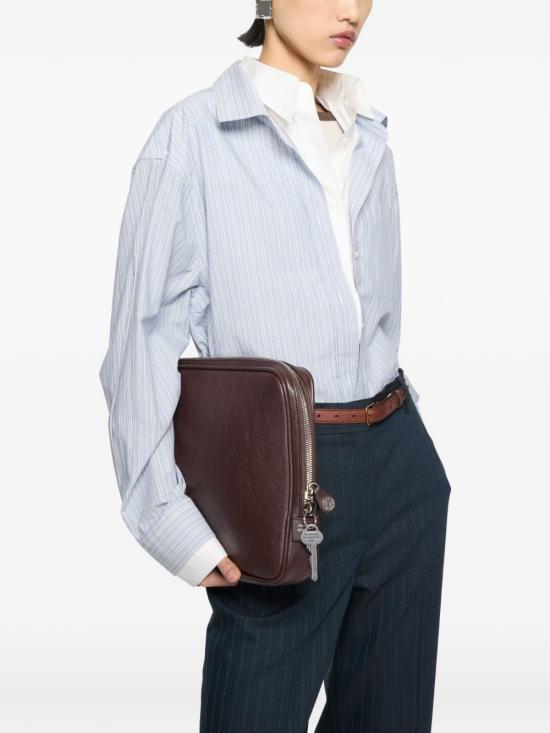 26FW 아크네 스튜디오 셔츠 AB0048 AF2 LIGHT BLUE - ACNE STUDIOS