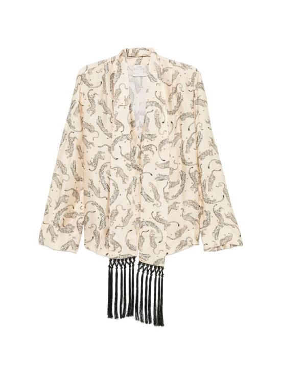 26FW 포르테포르테 셔츠 15419 MYSHIRTIVORY AVORIO