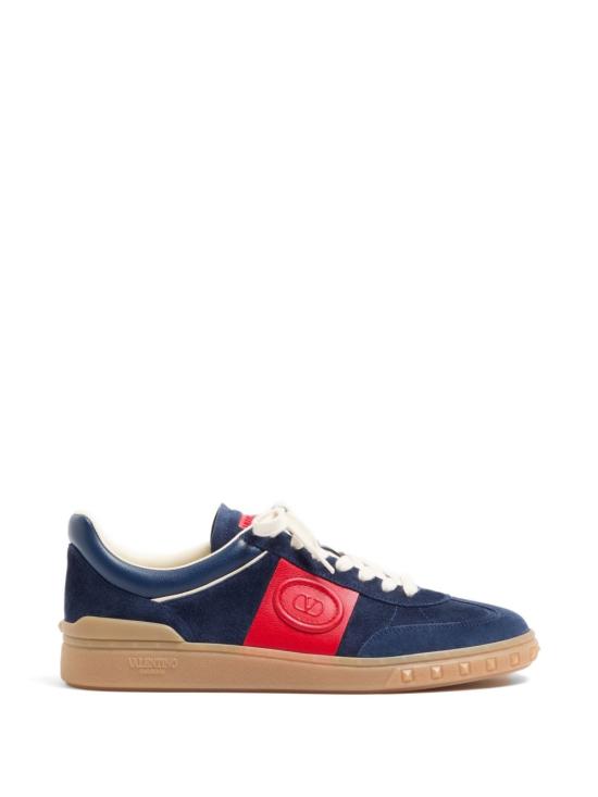 26FW 발렌티노 가라바니 스니커즈 YS0H77 LAL0D3 NAVY