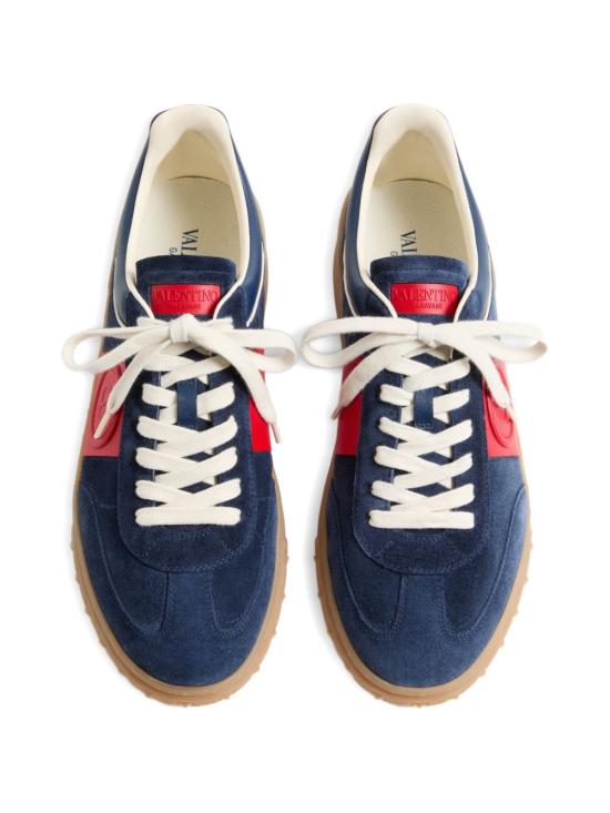 26FW 발렌티노 가라바니 스니커즈 YS0H77 LAL0D3 NAVY - VALENTINO GARAVANI