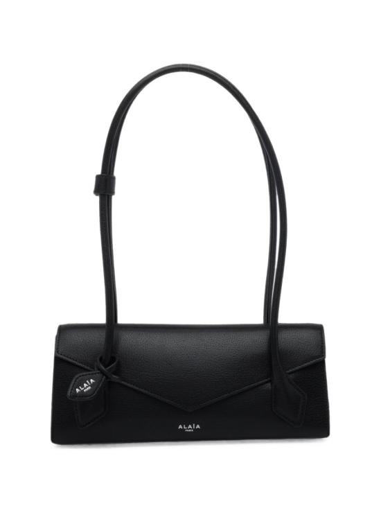 26FW 알라이아 숄더백 AA1L2044CA212 999 BLACK