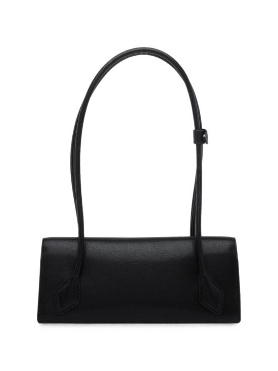 26FW 알라이아 숄더백 AA1L2044CA212 999 BLACK - ALAIA