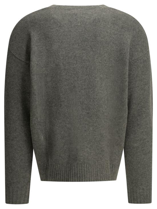 26FW 폴로 랄프로렌 니트웨어 710B28590001GREY COMBO - POLO RALPH LAUREN