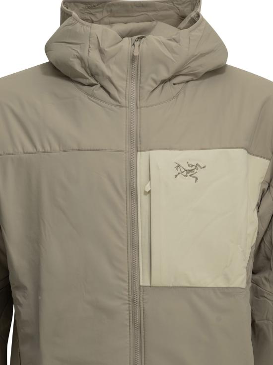 26FW 아크테릭스 자켓 X000008436PROTON HDYRUNE SEA SALT Beige - ARC`TERYX