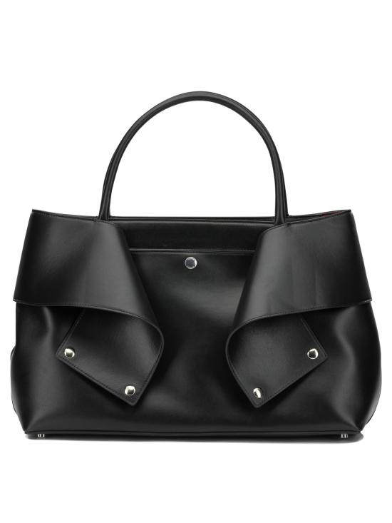 26FW 토템 토트백 264 WAL0134 LE0206 441BLACK RED