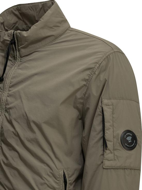 26FW 씨피 컴퍼니 자켓 21CMOW255A005864G356 Beige - C.P. COMPANY