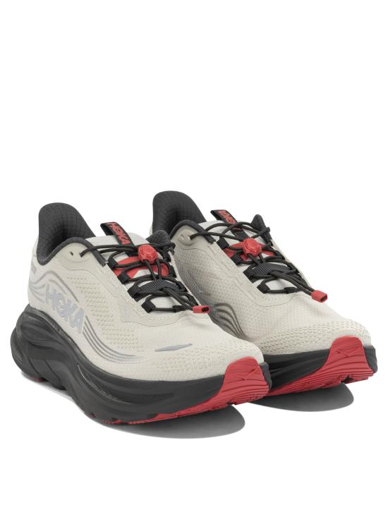 26FW 호카 스니커즈 1176574RKGR Grey - HOKA