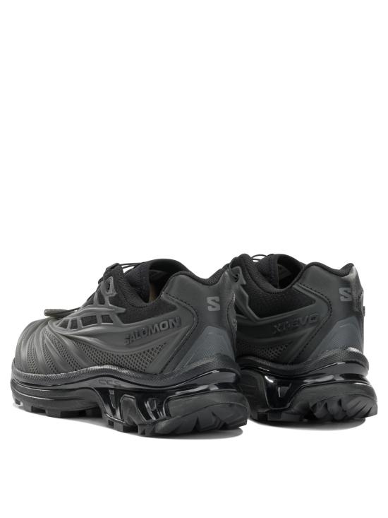 26FW 살로몬 스니커즈 L45404200BLACK BLACK - SALOMON