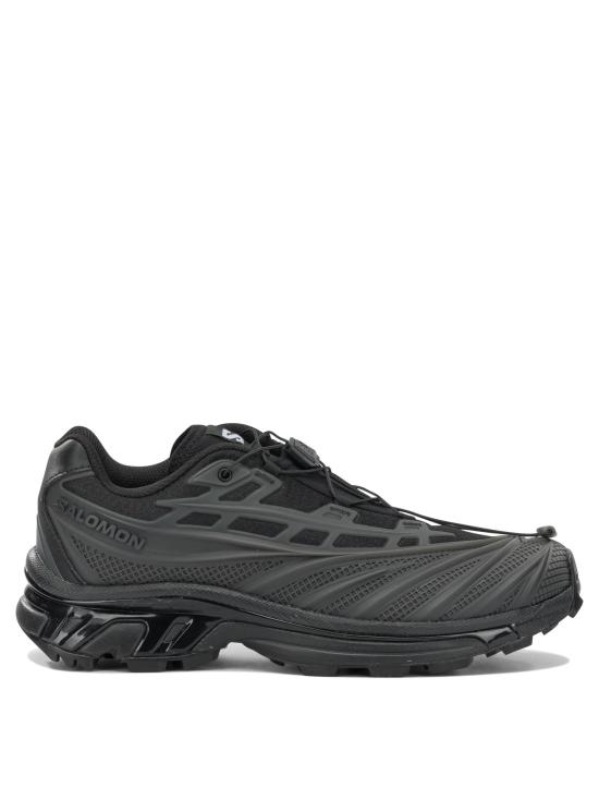 26FW 살로몬 스니커즈 L45404200BLACK BLACK