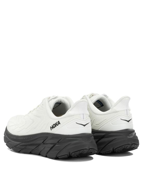 26FW 호카 스니커즈 1176643FLCK White - HOKA