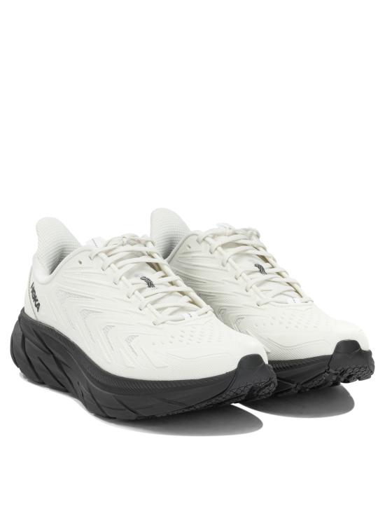 26FW 호카 스니커즈 1176643FLCK White - HOKA