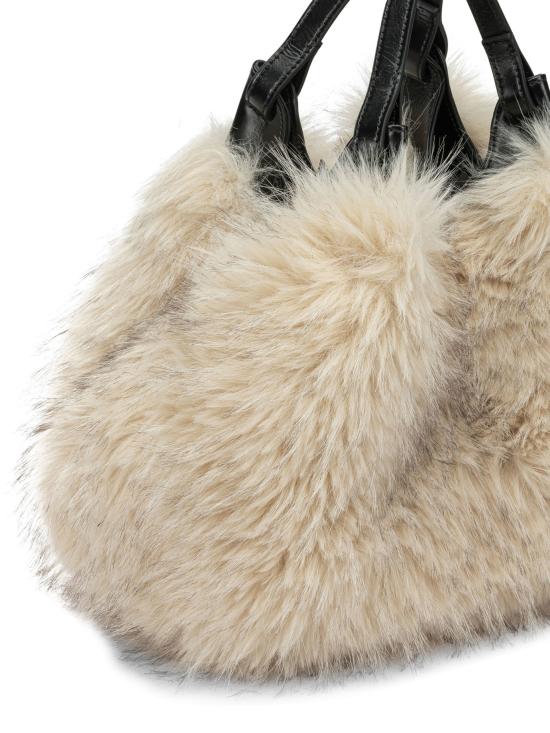 26FW 지아니 끼아리니 토트백 BS12759 COMMPLCC RLPDUA14604 ALABASTER White - GIANNI CHIARINI