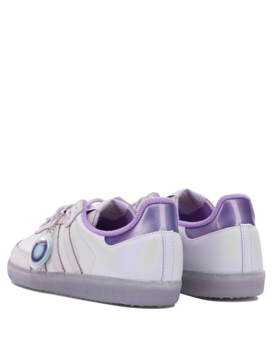 26FW 아디다스 스니커즈 KI8220ICELAV ICELAV VIOFUS Purple - ADIDAS