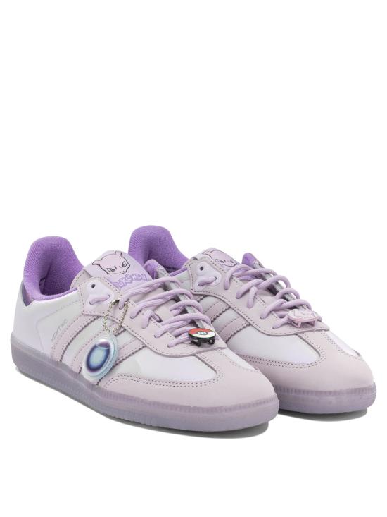 26FW 아디다스 스니커즈 KI8220ICELAV ICELAV VIOFUS Purple - ADIDAS