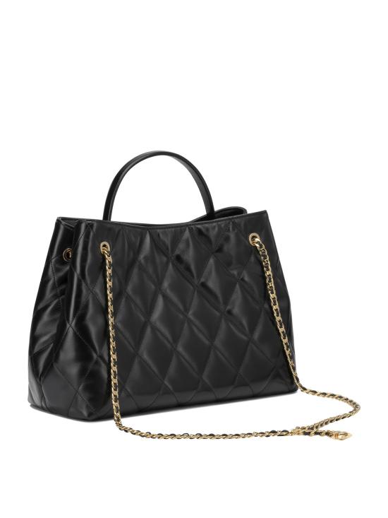 26FW 토리버치 토트백 184265001 Black - TORY BURCH
