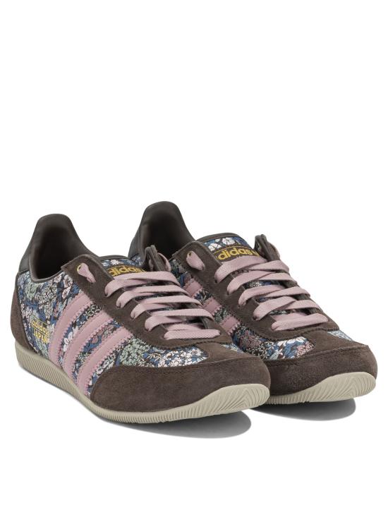 26FW 아디다스 스니커즈 KI4806AUCO MAGMAU KHATHR Brown - ADIDAS