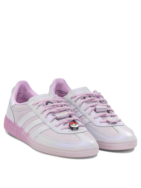 26FW 아디다스 스니커즈 KI8213ICELAV ICELAV BLILIL Pink - ADIDAS