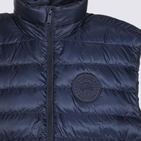 26FW 캐나다구스 베스트 2490MT 9858 NOCTURNE DOM - CANADA GOOSE