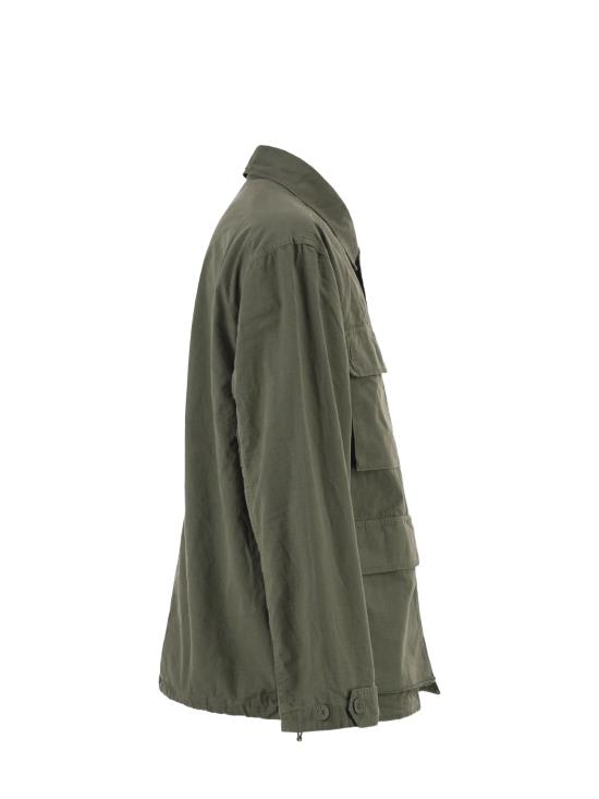 26FW 칼하트 WIP 자켓 I036803 11GD LEAF GARMENT DYED DOM - CARHARTT WIP