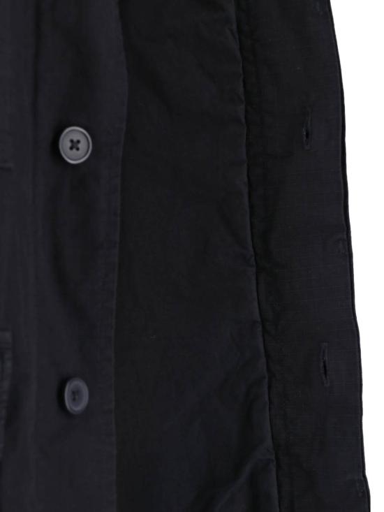 26FW 칼하트 WIP 자켓 I036803 89GD BLACK GARMENT DYED DOM - CARHARTT WIP